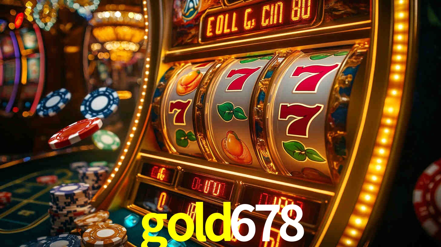 Premium Interface gold678