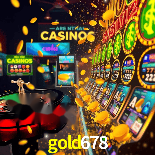 A Emoção da Loteria na gold678: Uma Chance de Mudança de Vida