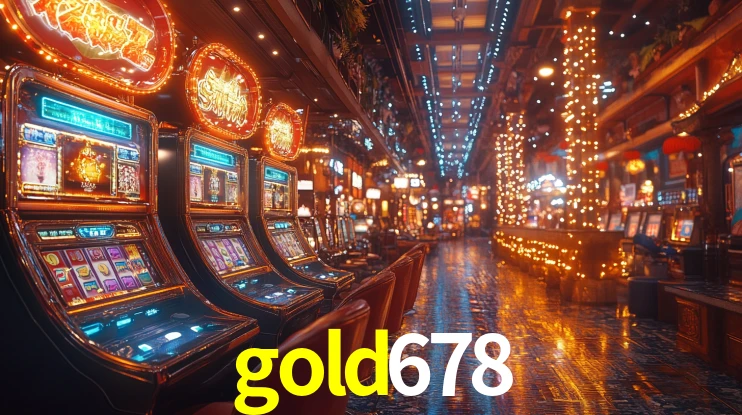 gold678: Seu Especialista em Apostas Esportivas Brasileiras