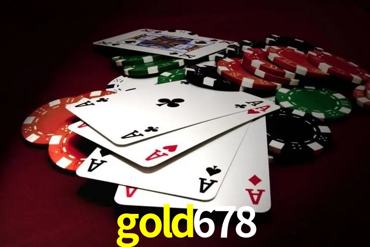 Mesa de Blackjack gold678