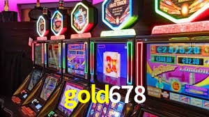 Jogos Exclusivos gold678