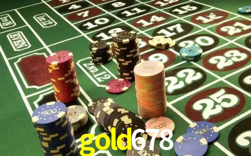Diretório de Jogos gold678