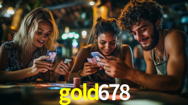 Programa VIP gold678