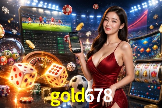 Live Casino gold678