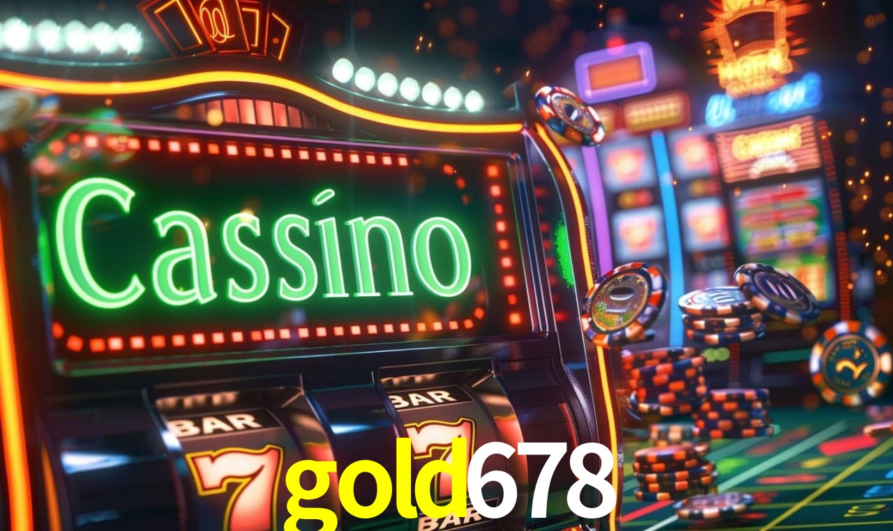 Benefícios da Conta gold678