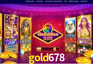 gold678 cassino online