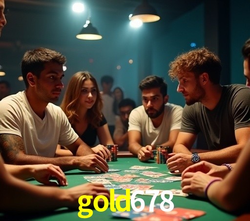 gold678 Plataforma Oficial