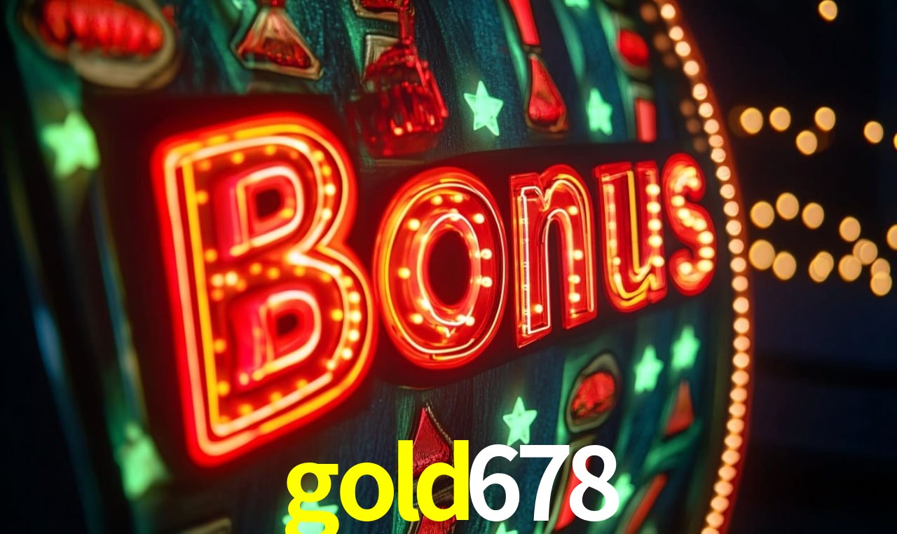 Bônus Diários gold678