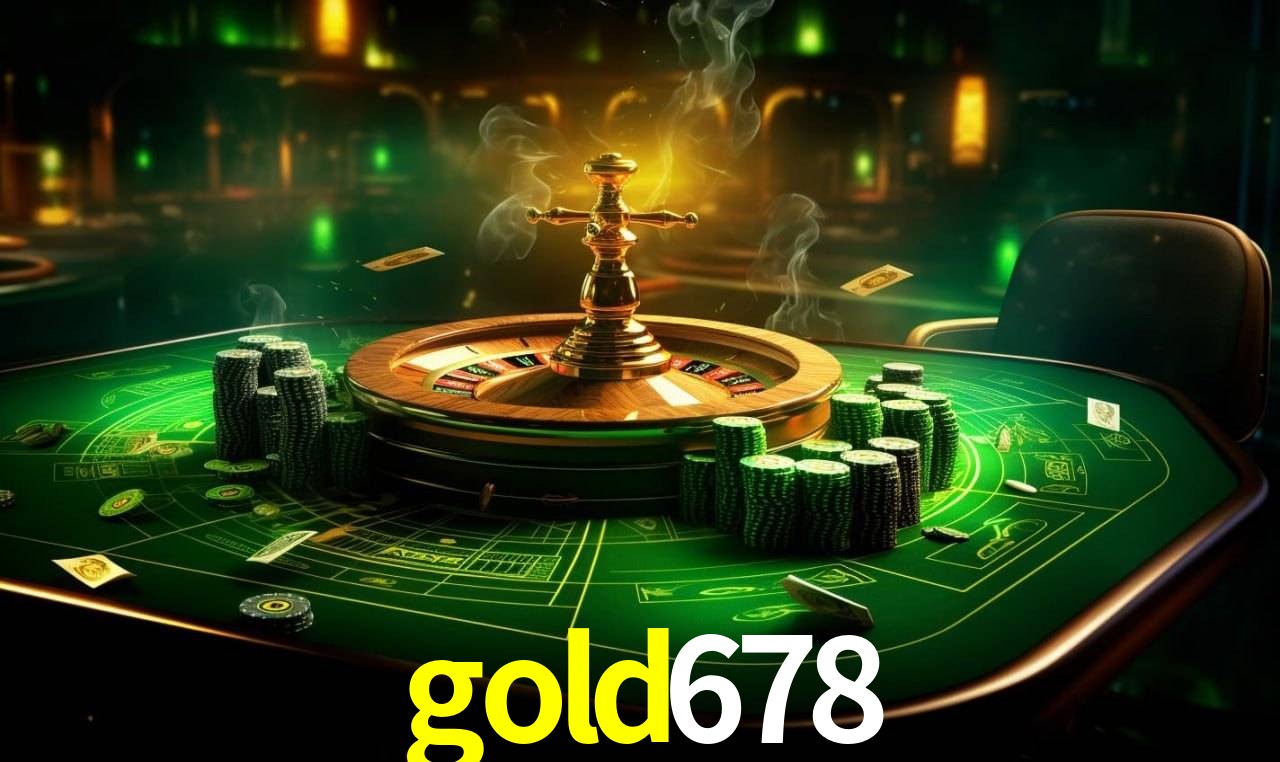 cassino gold678