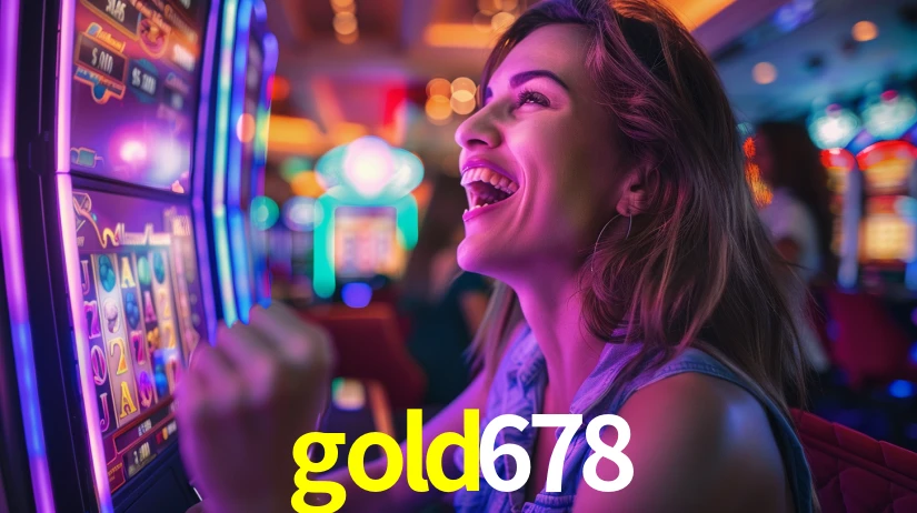 Sinta a adrenalina dos jogos de cassino com gold678