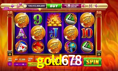 Inovações de Jogos na gold678: O Futuro das Experiências Interativas