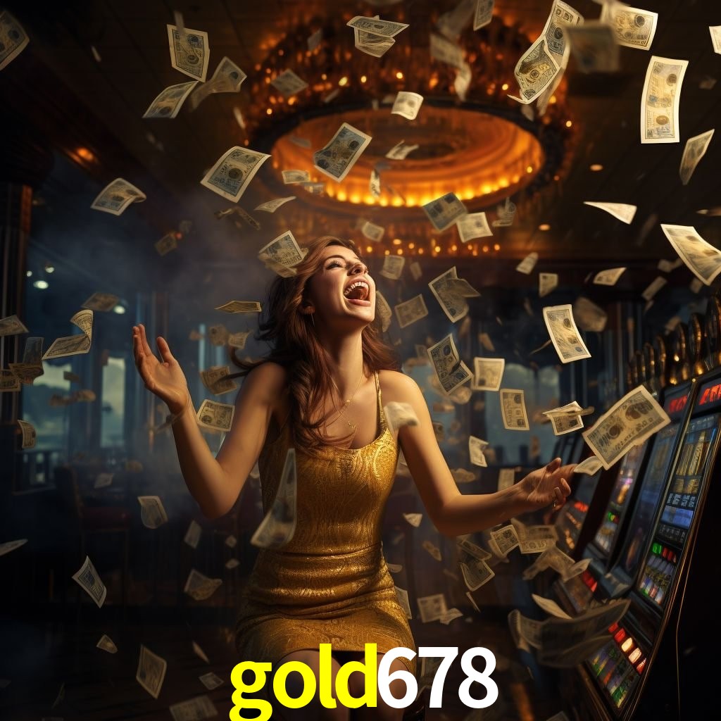VIP Casino gold678