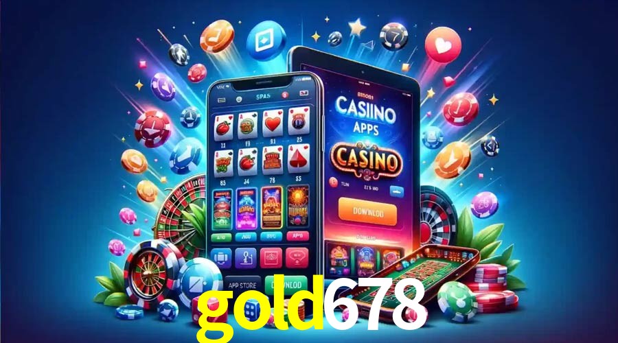 Seasonal Promotions gold678
