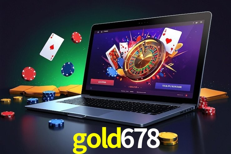 Promoção Relâmpago gold678