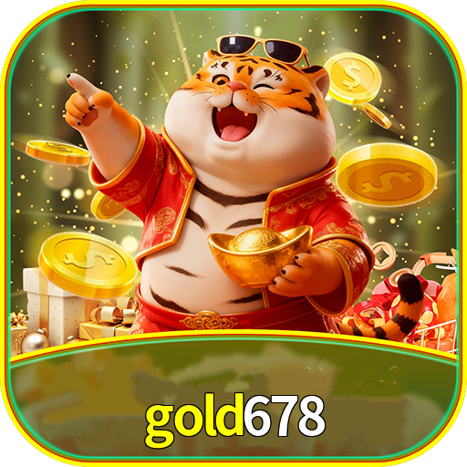 Logo gold678